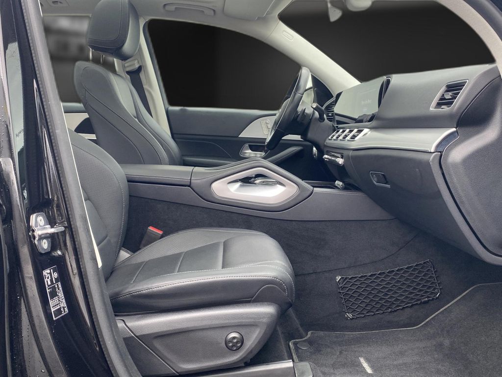 Mercedes-Benz GLE 350 2020