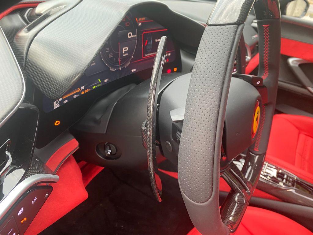 Ferrari 296 GTB 2023