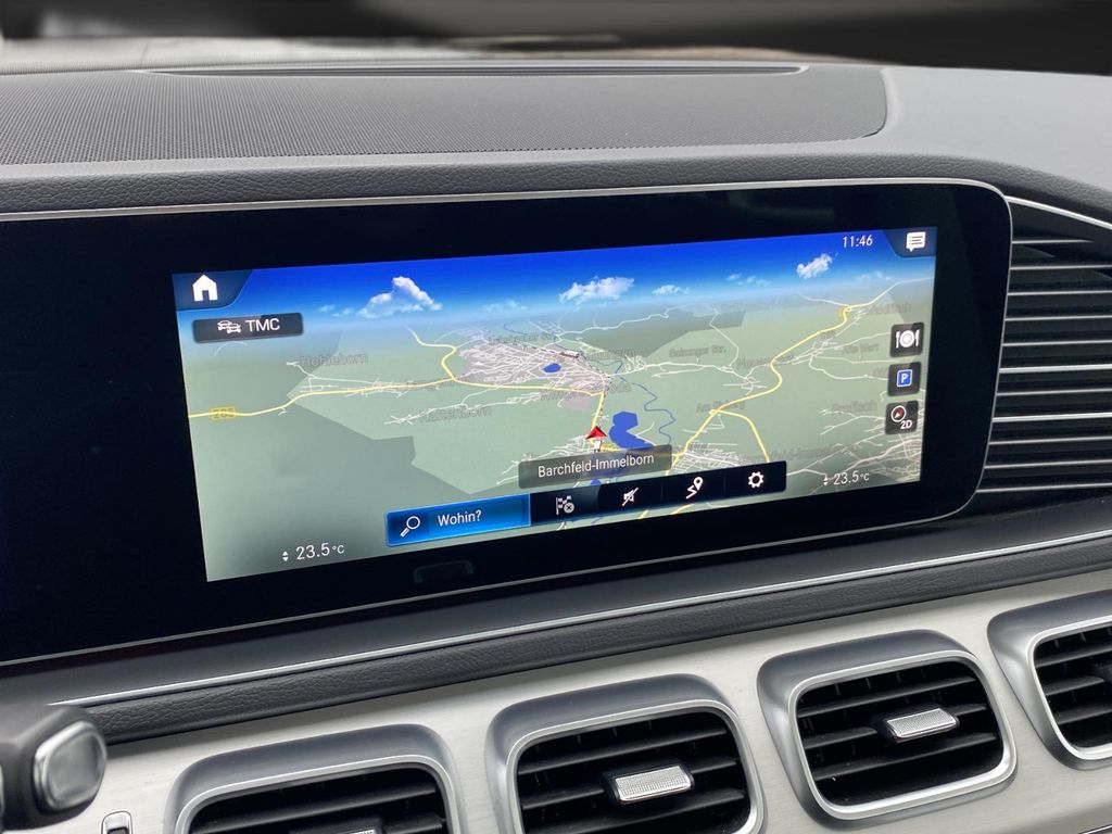 Mercedes-Benz GLE 350 2020