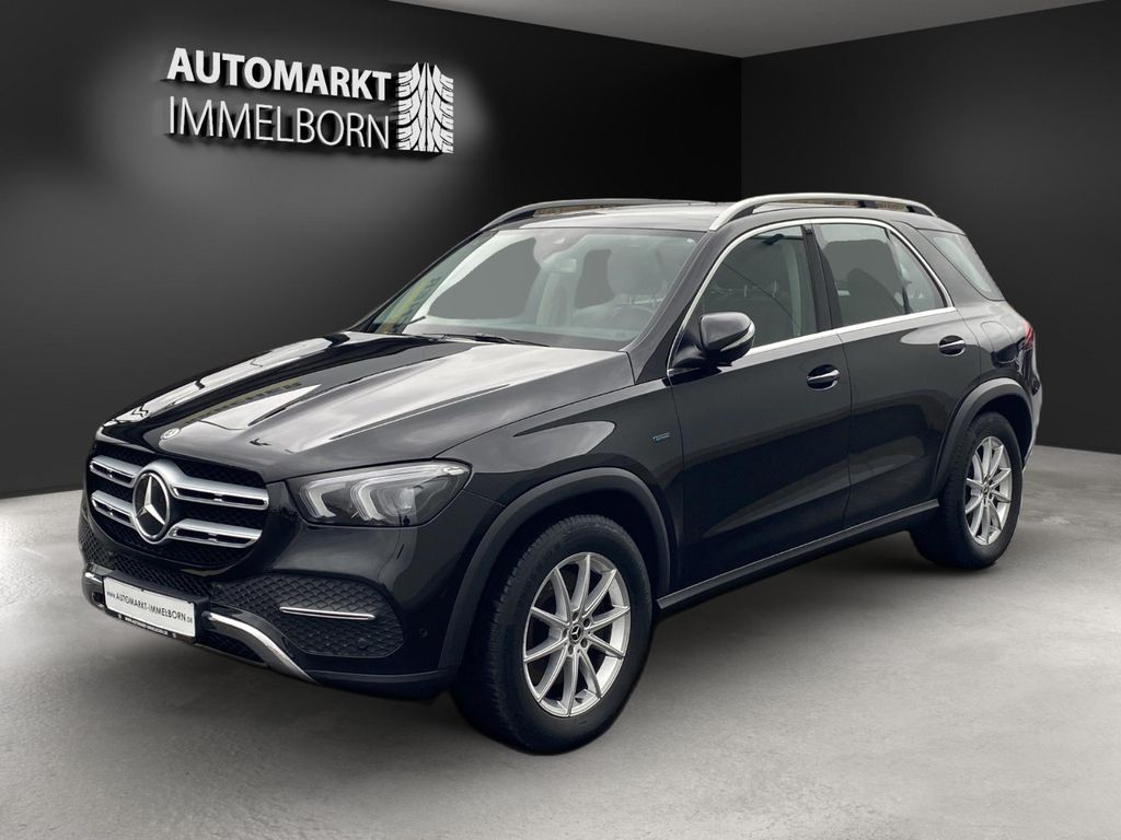 Mercedes-Benz GLE 350 2020