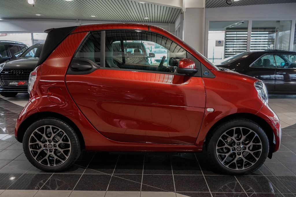 Smart ForTwo 2020