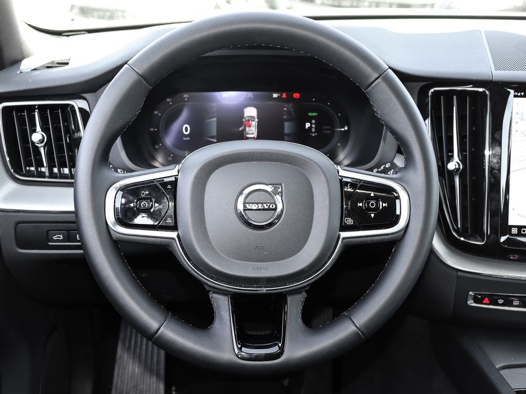Volvo XC60 2024