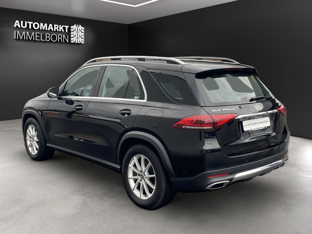 Mercedes-Benz GLE 350 2020