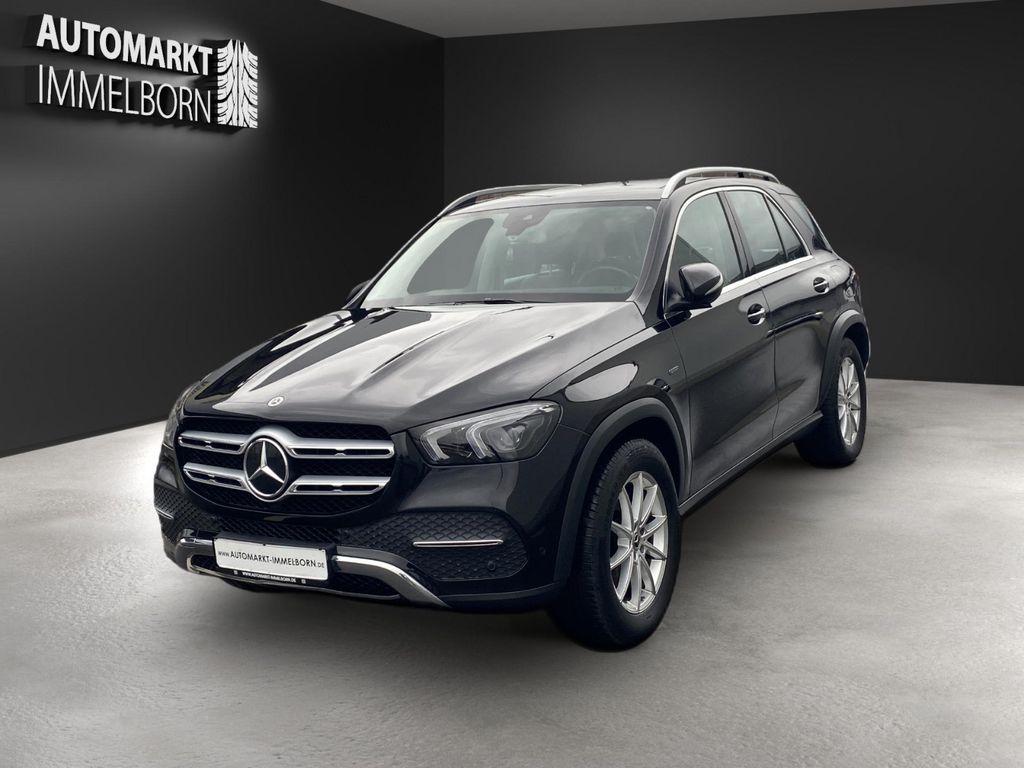 Mercedes-Benz GLE 350 2020