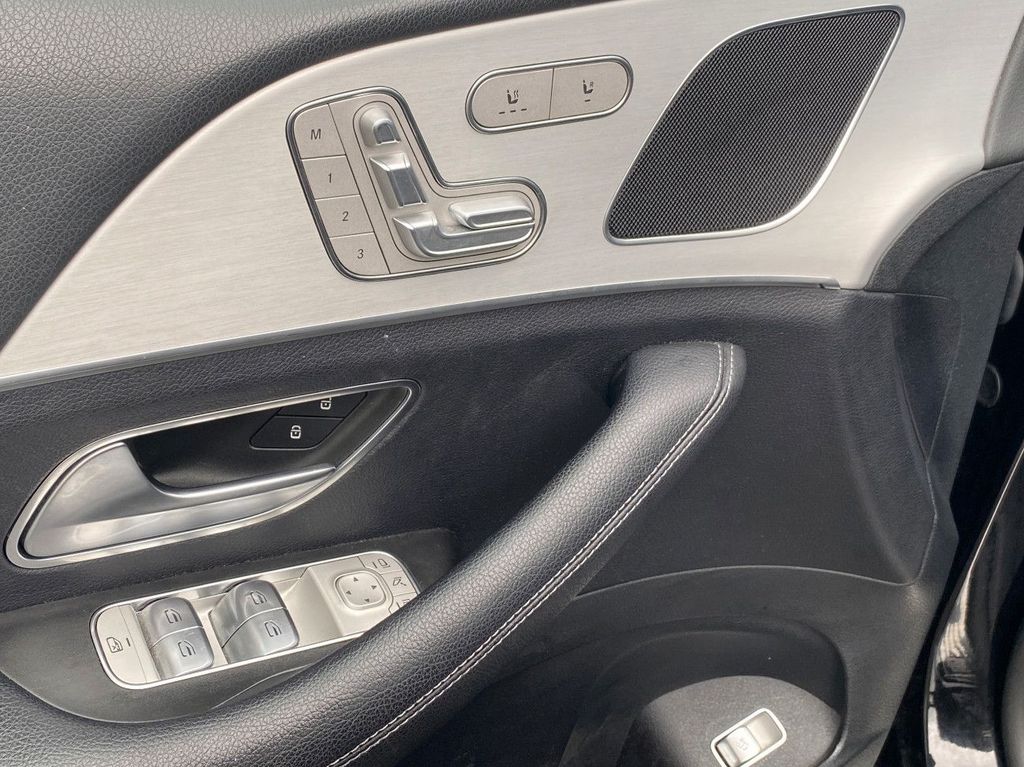 Mercedes-Benz GLE 350 2020