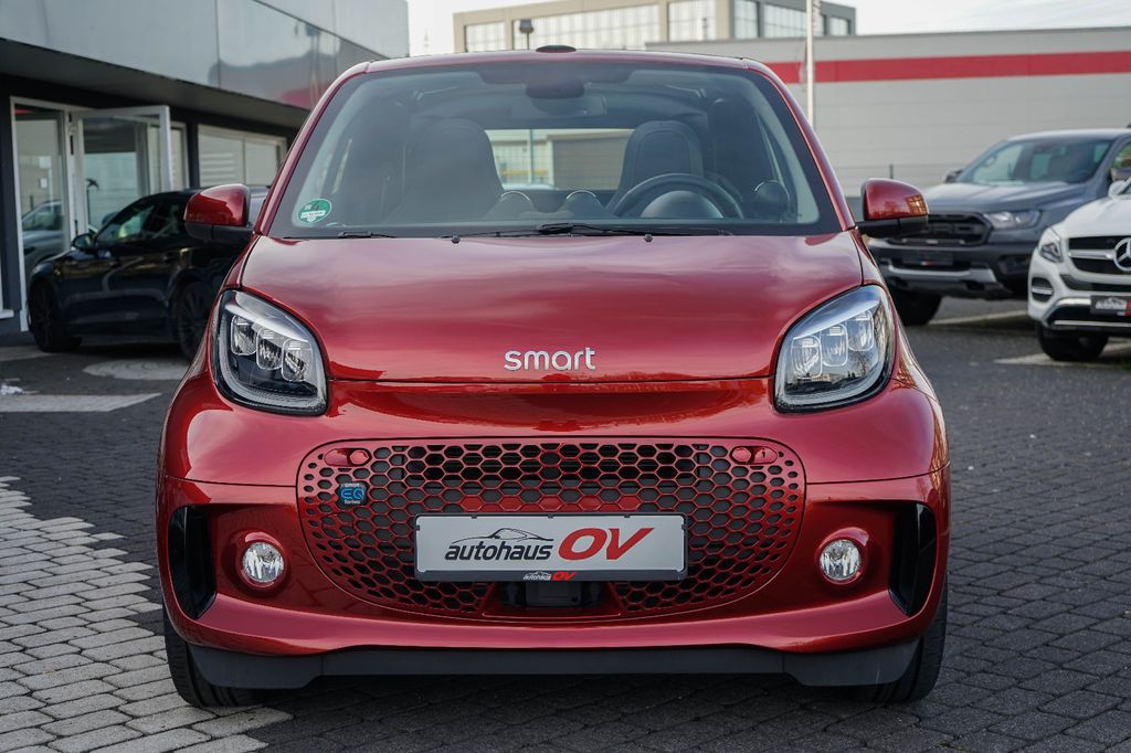 Smart ForTwo 2020