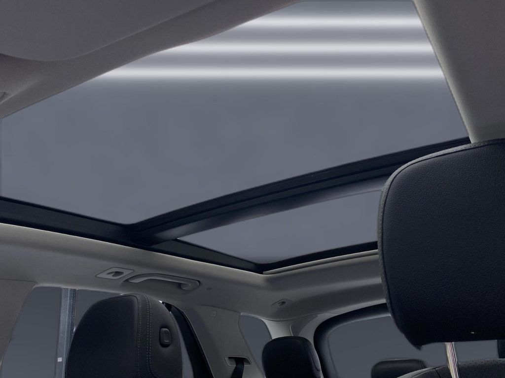 Mercedes-Benz GLE 350 2020