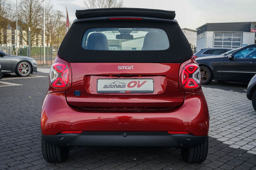 Smart ForTwo 2020