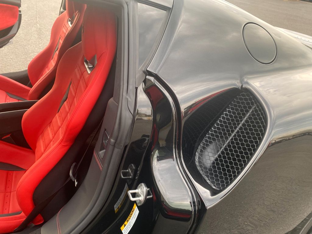 Ferrari 296 GTB 2023