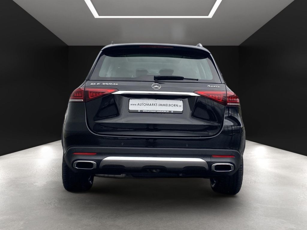 Mercedes-Benz GLE 350 2020