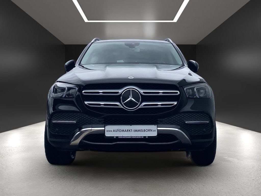 Mercedes-Benz GLE 350 2020