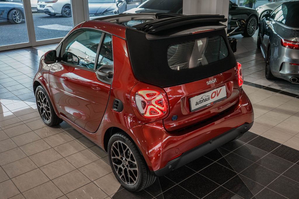 Smart ForTwo 2020