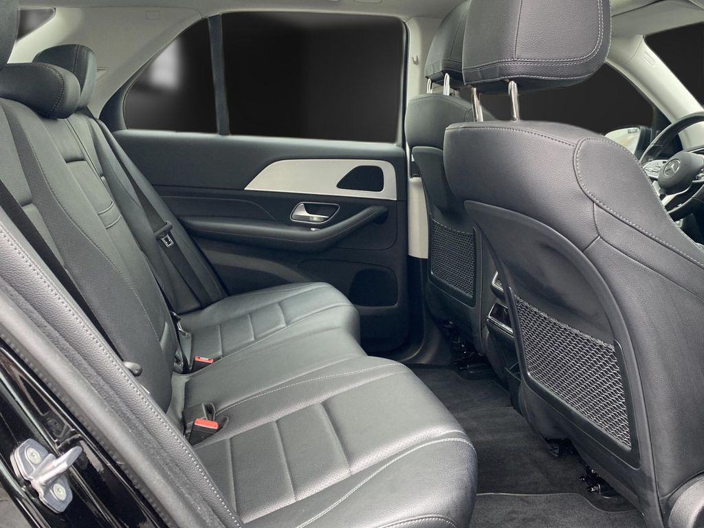 Mercedes-Benz GLE 350 2020