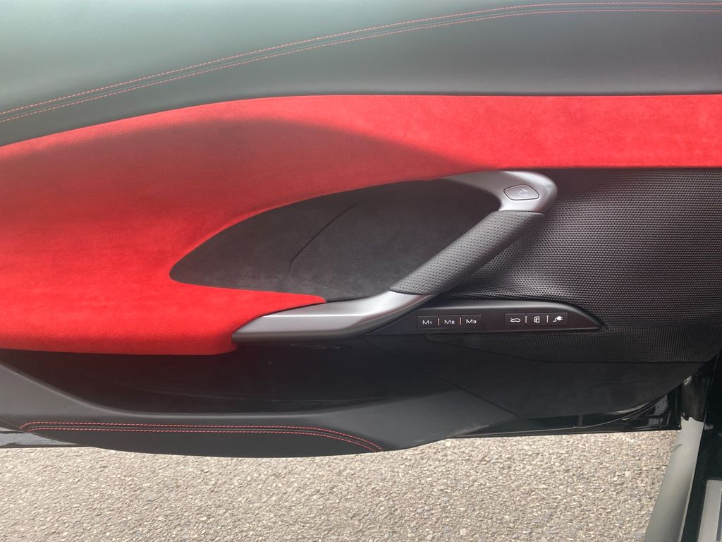 Ferrari 296 GTB 2023