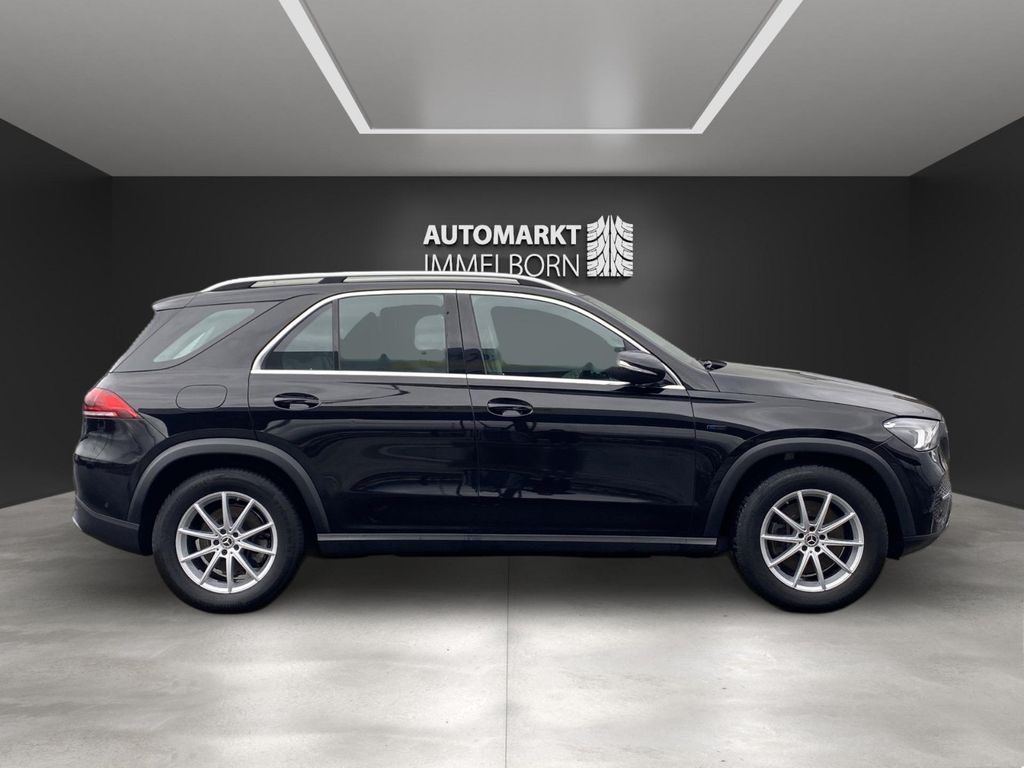 Mercedes-Benz GLE 350 2020