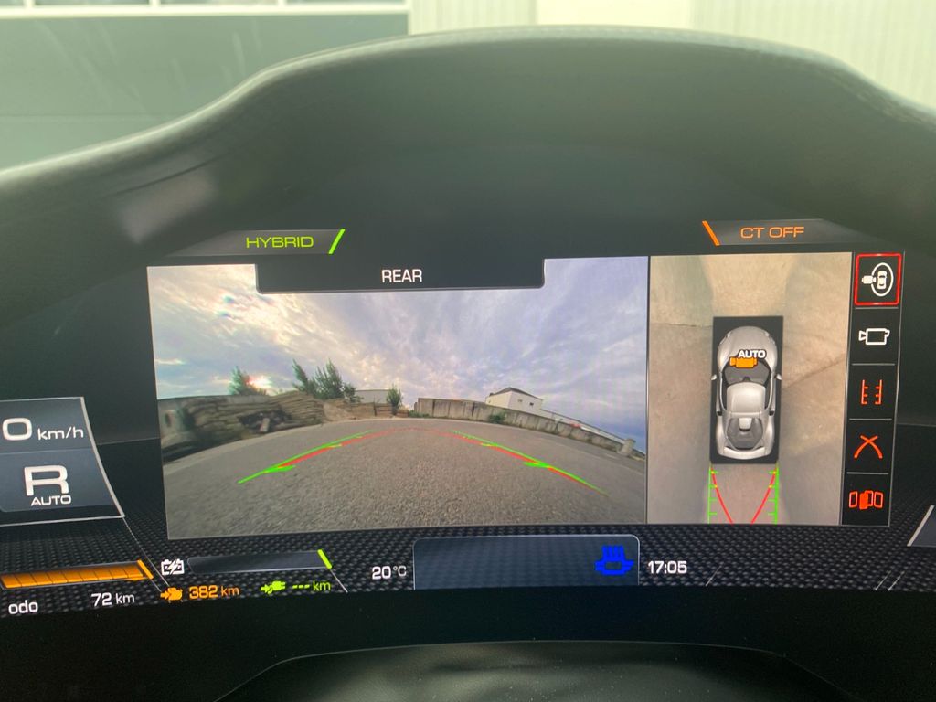 Ferrari 296 GTB 2023