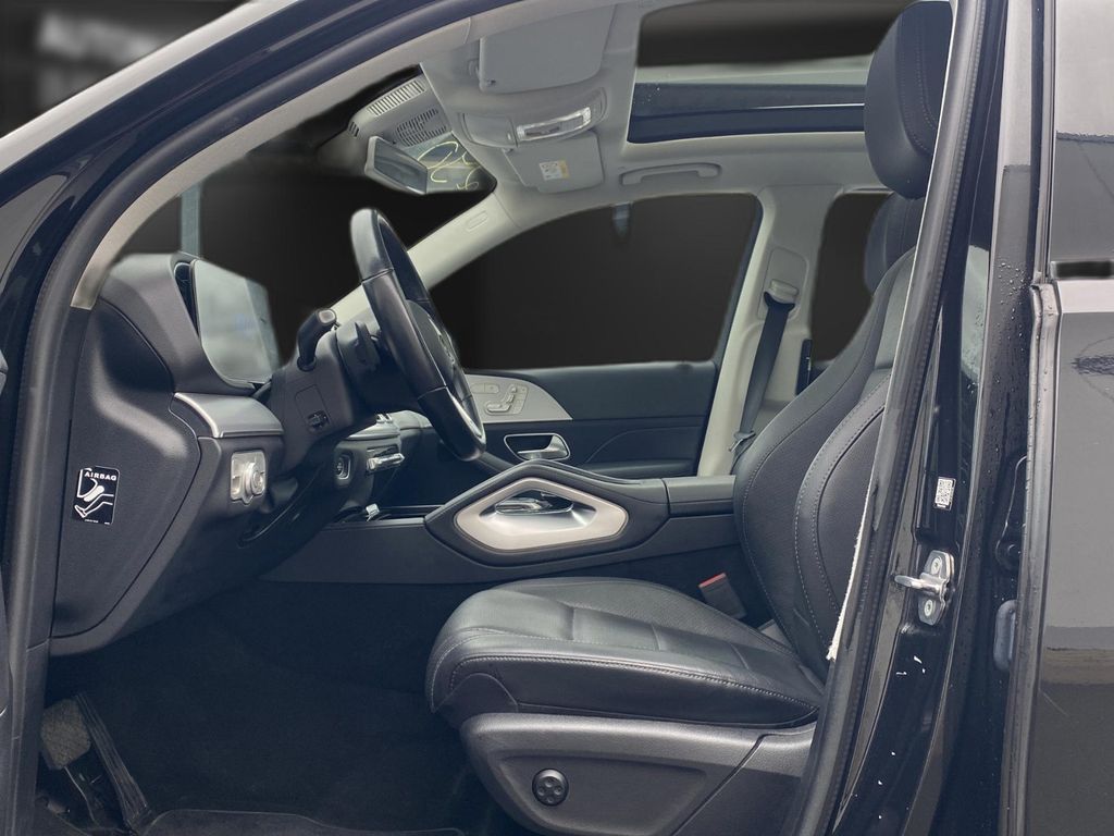 Mercedes-Benz GLE 350 2020