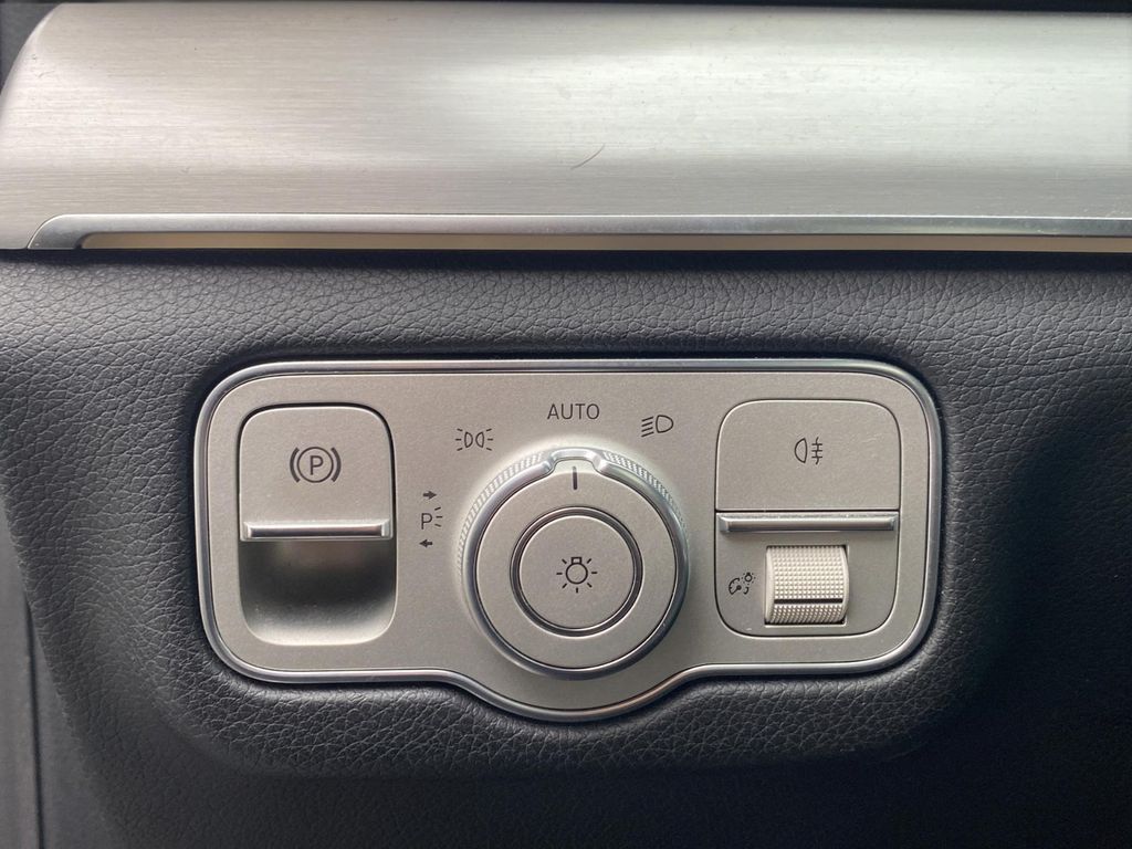 Mercedes-Benz GLE 350 2020