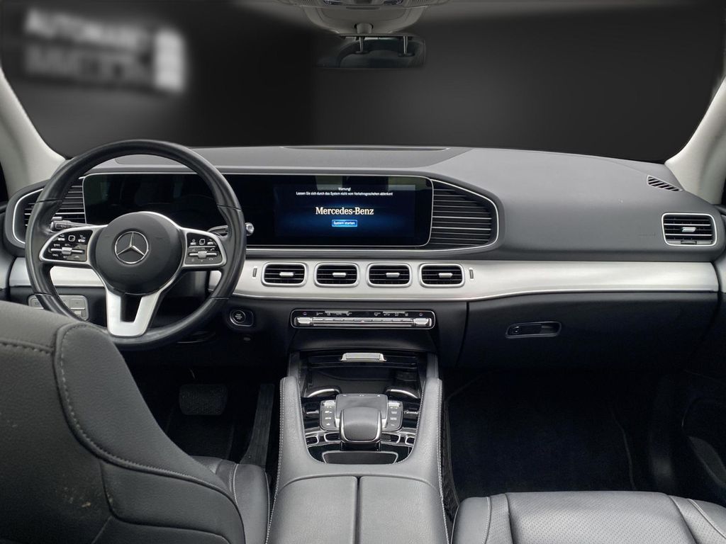 Mercedes-Benz GLE 350 2020