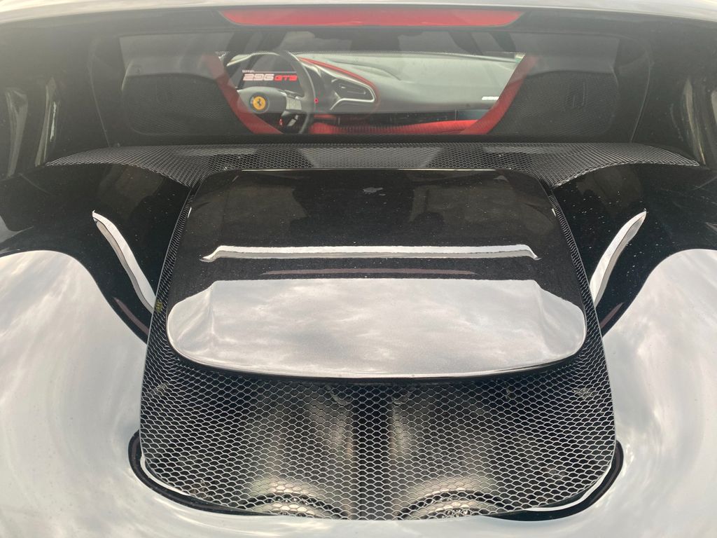 Ferrari 296 GTB 2023