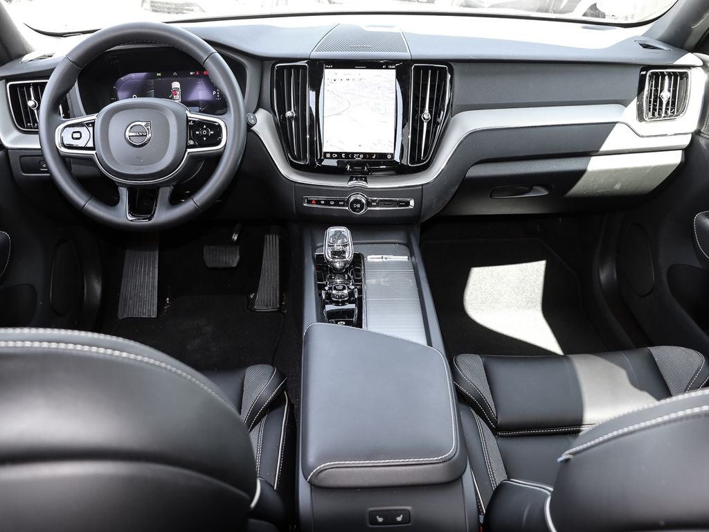 Volvo XC60 2024