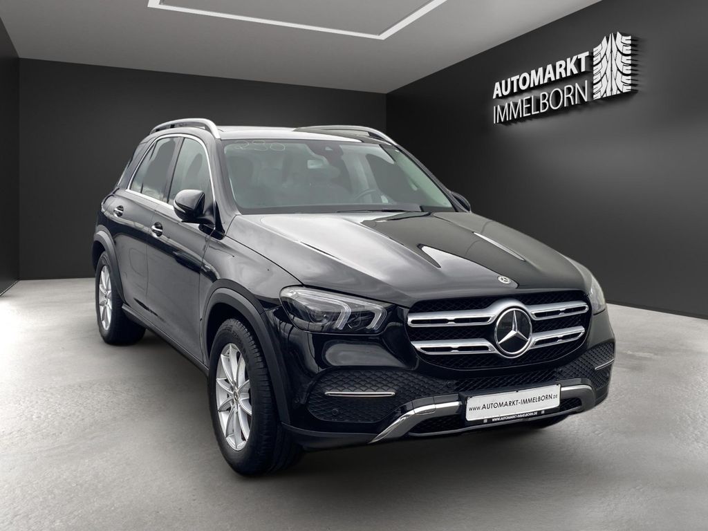 Mercedes-Benz GLE 350 2020