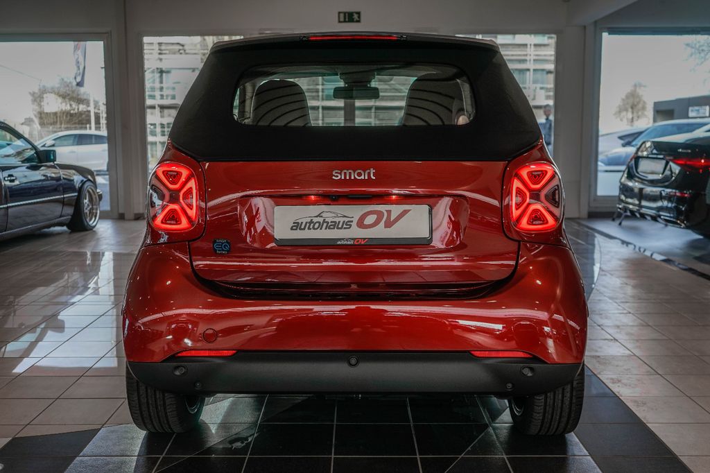 Smart ForTwo 2020