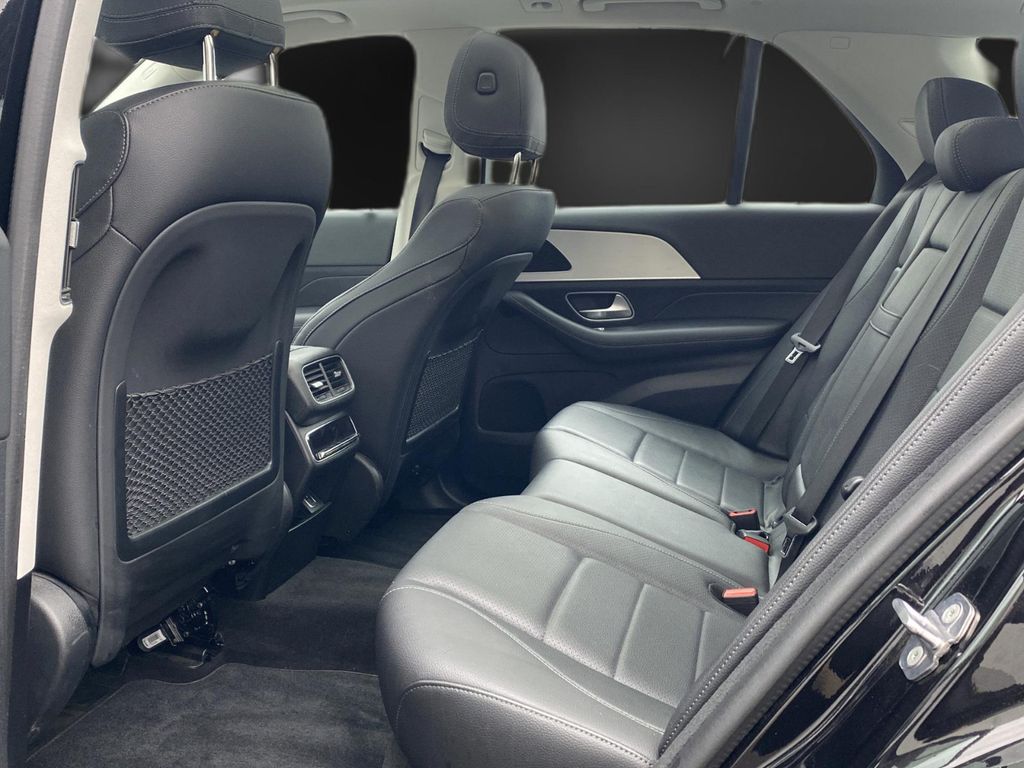 Mercedes-Benz GLE 350 2020