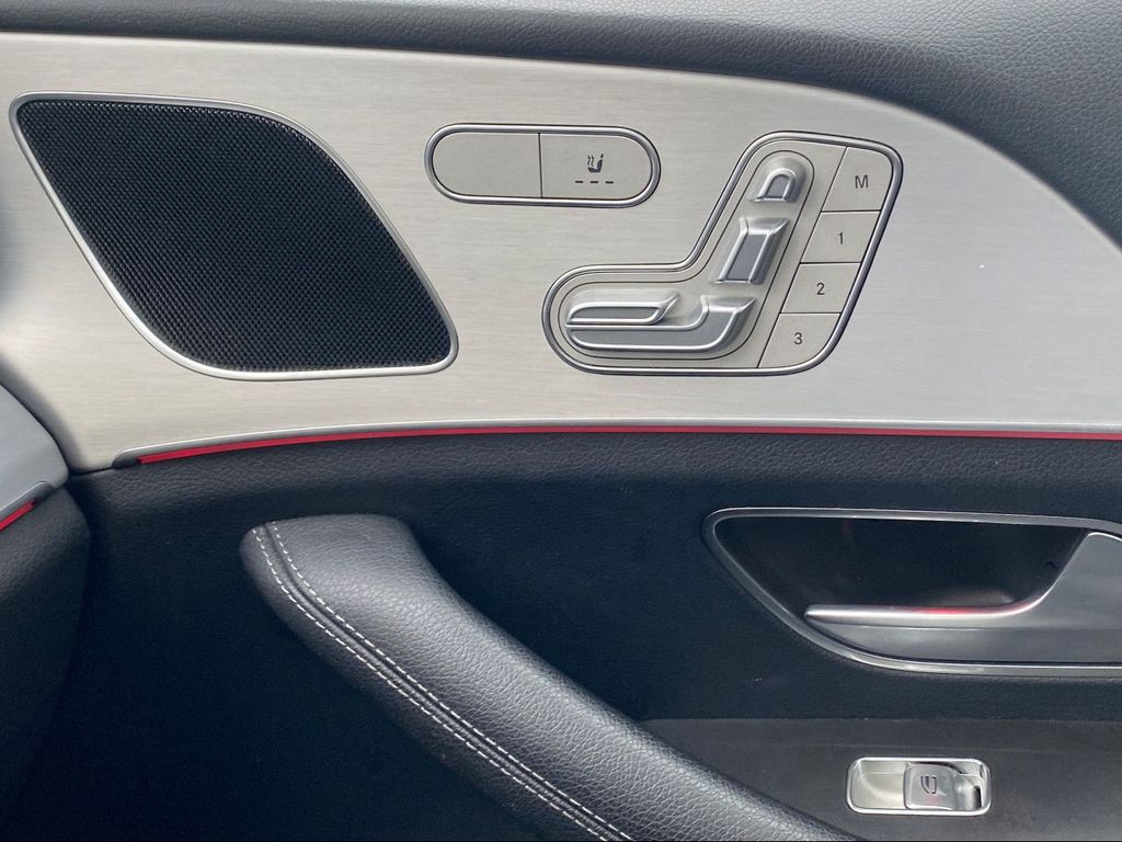 Mercedes-Benz GLE 350 2020