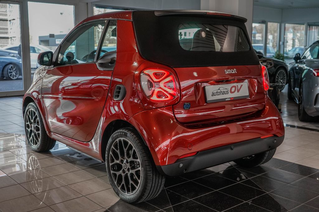 Smart ForTwo 2020