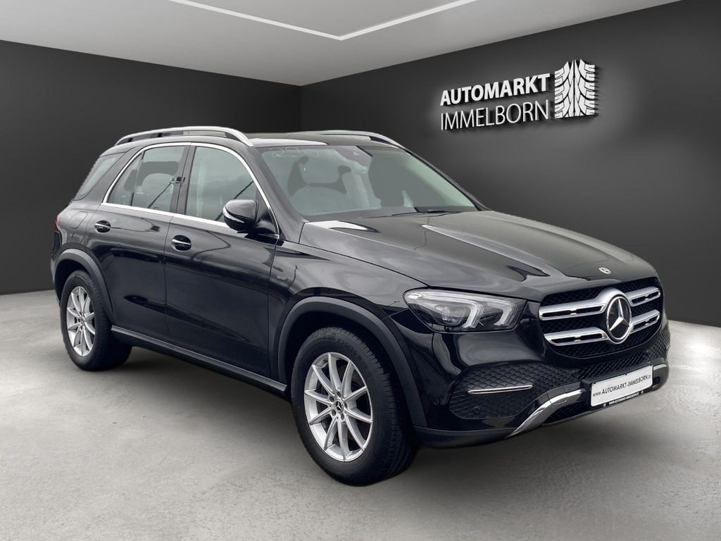 Mercedes-Benz GLE 350 2020