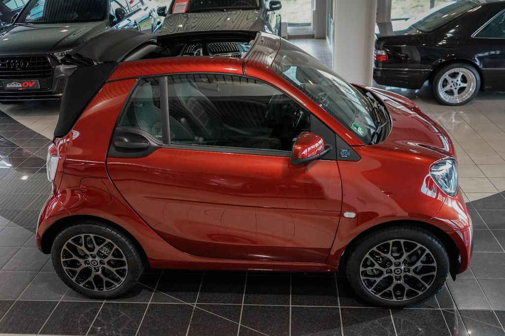 Smart ForTwo 2020