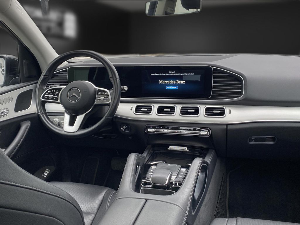 Mercedes-Benz GLE 350 2020