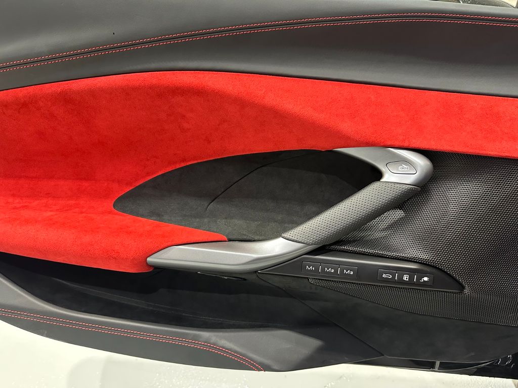 Ferrari 296 GTB 2023