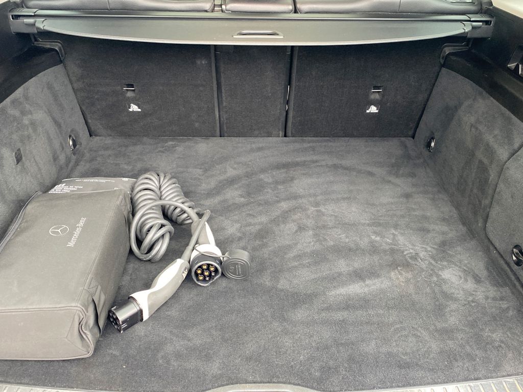 Mercedes-Benz GLE 350 2020