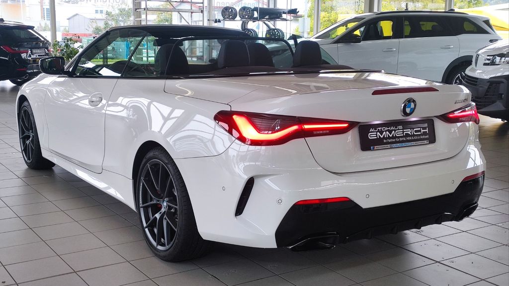 BMW M440 2023