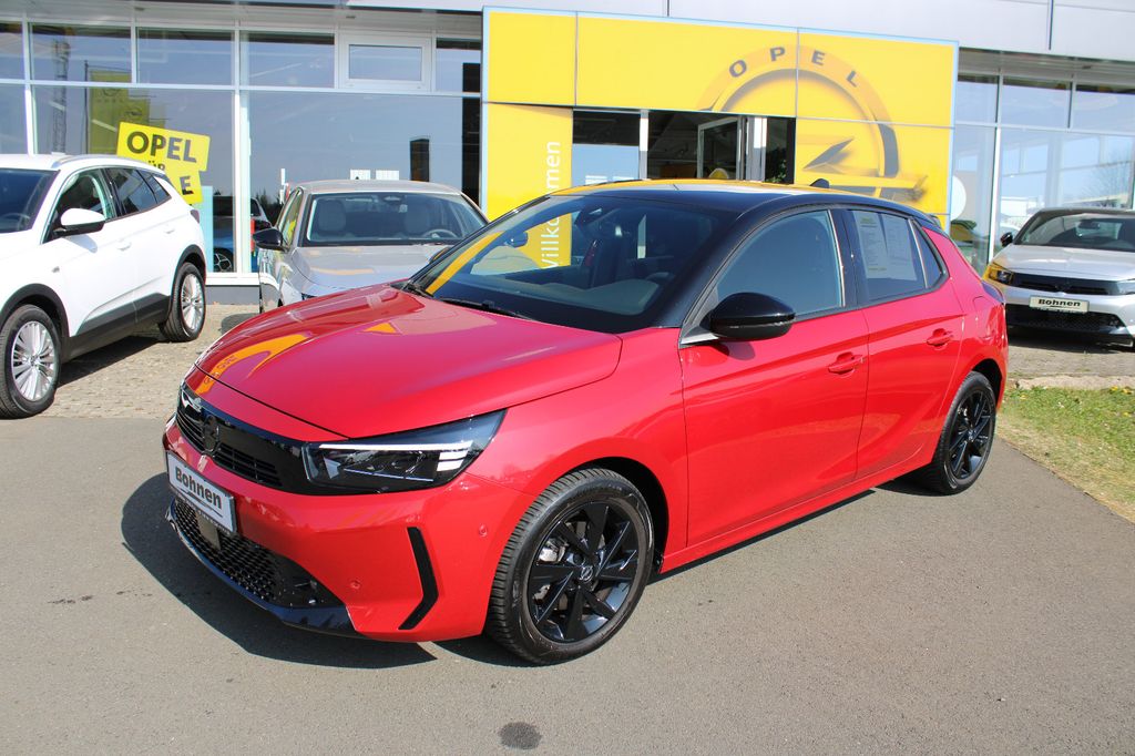 Opel Corsa 2024