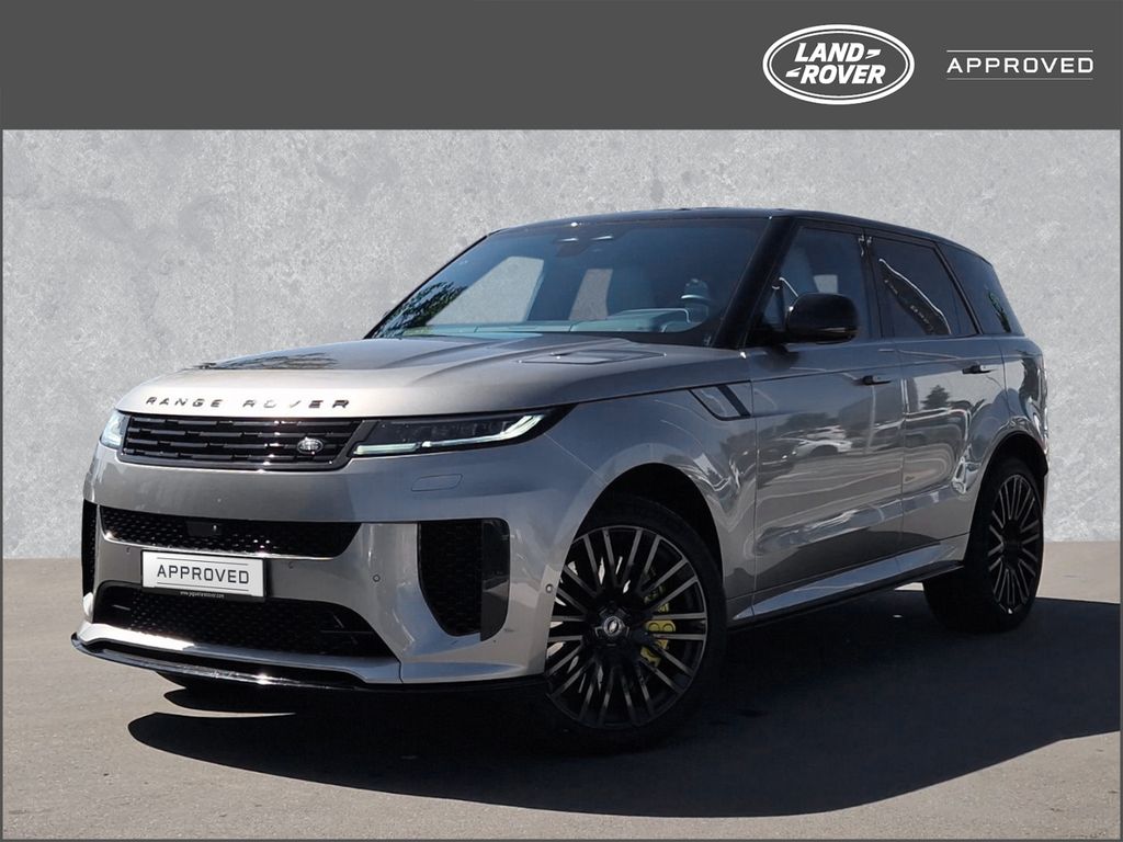 Land Rover Range Rover Sport 2024