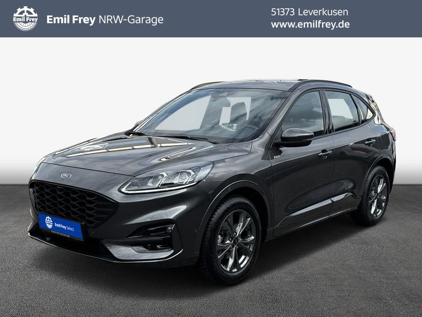 Ford Kuga 2023