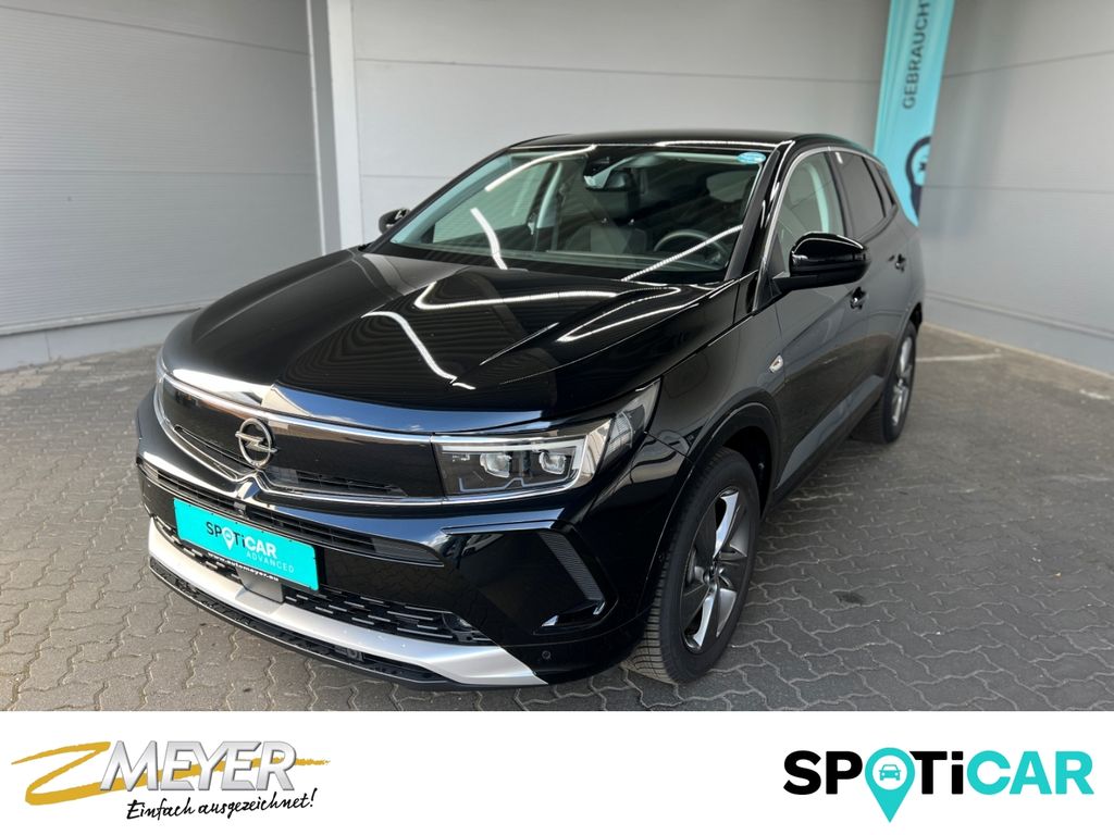 Opel Grandland (X) 2023