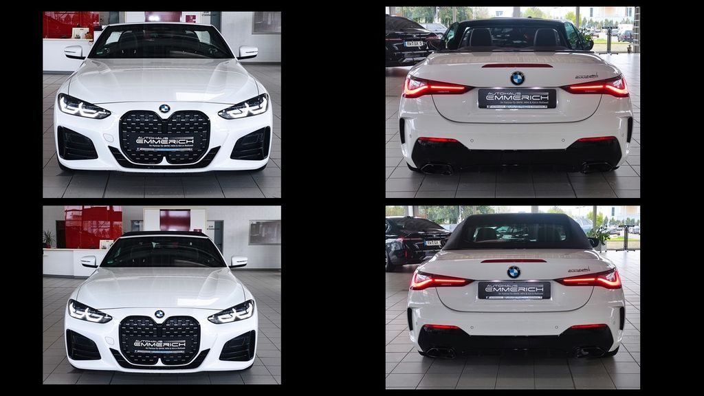 BMW M440 2023