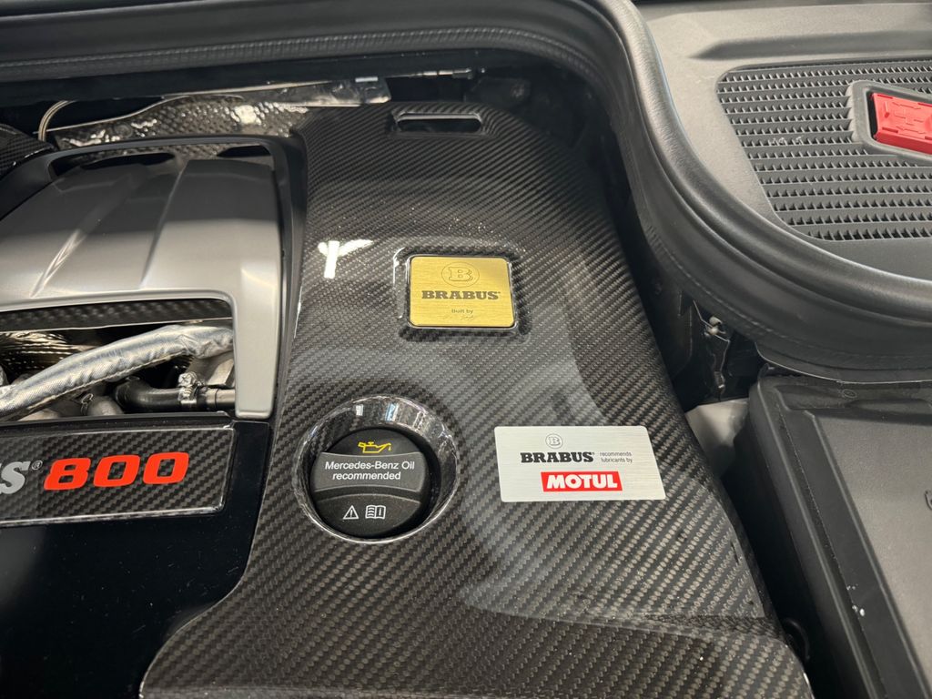 Mercedes-Benz GLS 63