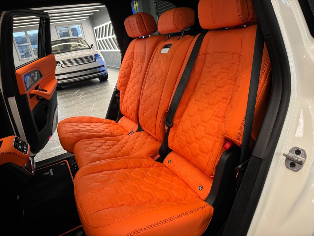 Mercedes-Benz GLS 63