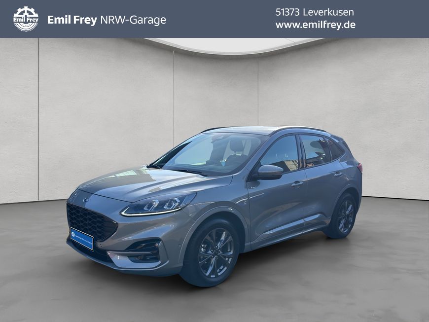 Ford Kuga 2023