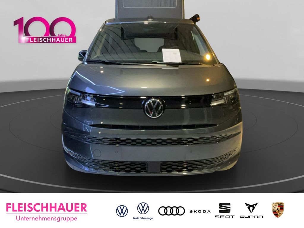 Volkswagen T7 California 2024