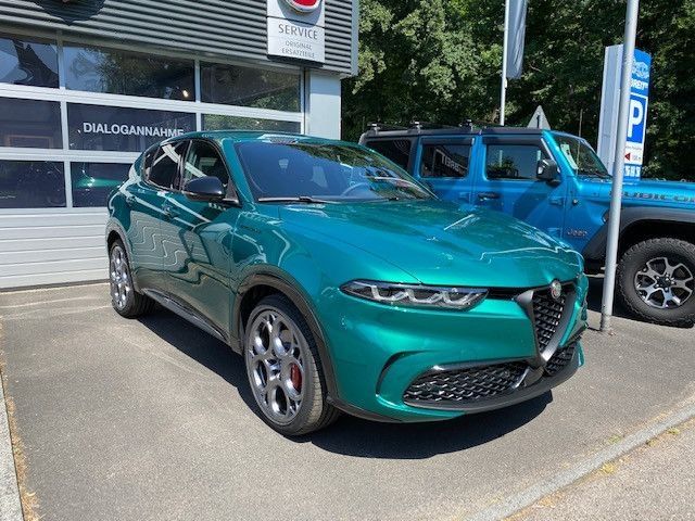 Alfa Romeo Tonale 2024