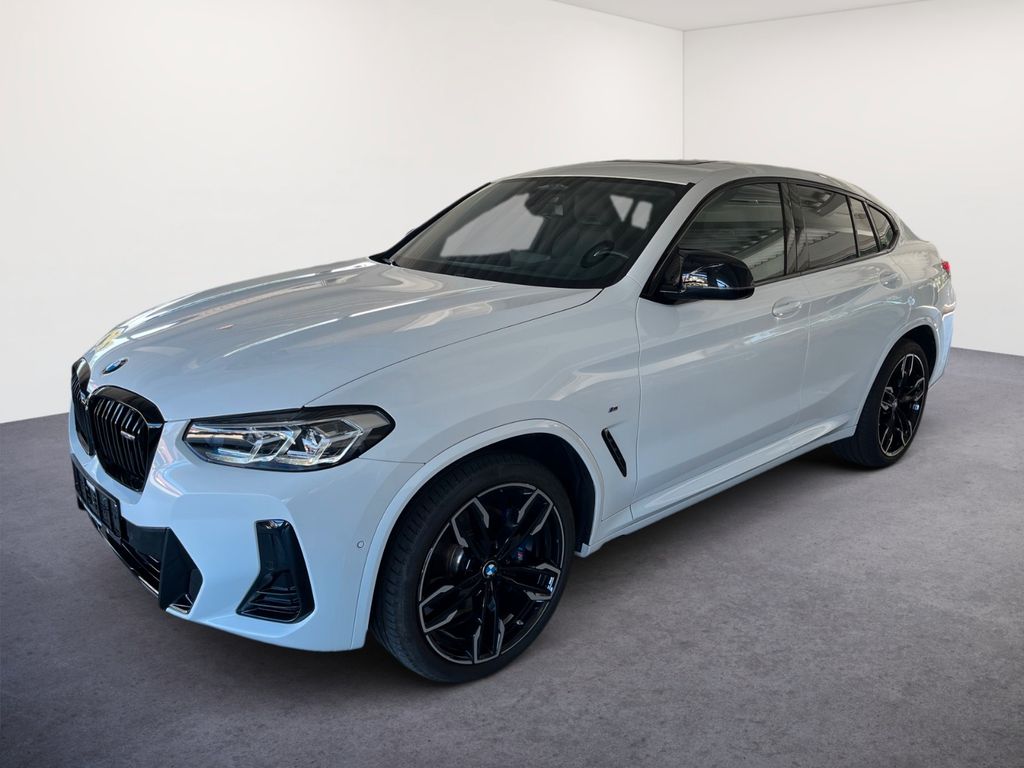 BMW X4 M40 2023