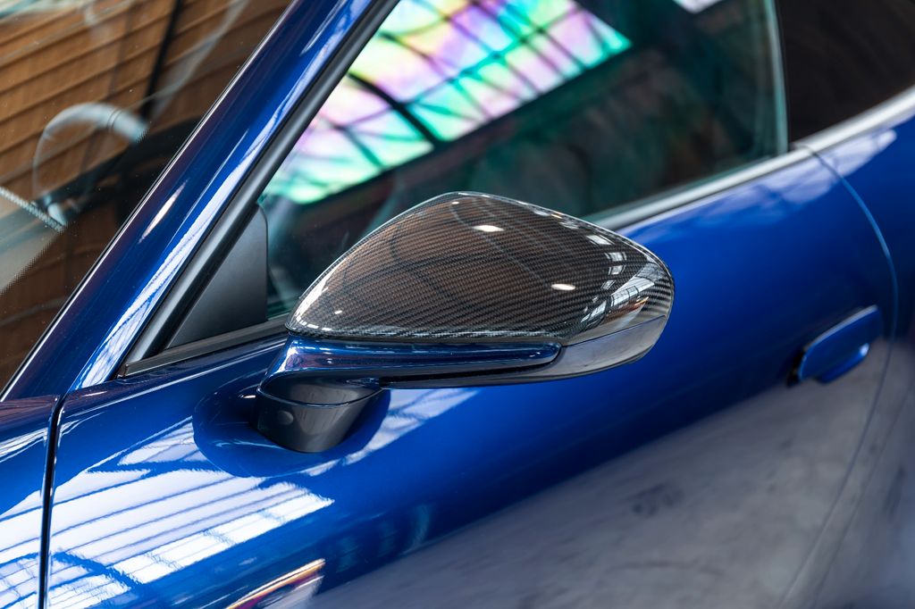 Porsche 992 2023