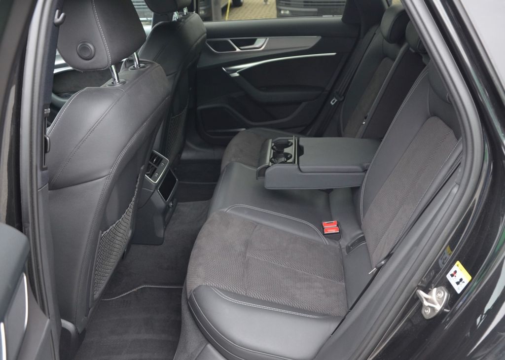 Audi S6 2019