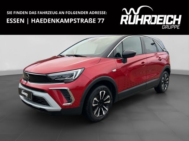 Opel Crossland (X) 2023